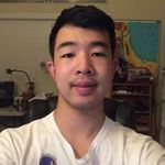 Stephen Shih - @stnsh20 - Instagram