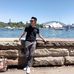 Stephen Shih - Facebook