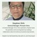 Stephen Shih - Facebook