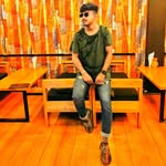 Stephen Shihab - @stephenshihab - Instagram