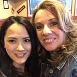 Stephenie Shimmin-Gambetta - @steph_gambetta - Instagram