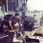 Stephen Shine - @steo_s - Instagram