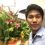 Stephen Shine Lyan - @stephenlyan - Instagram