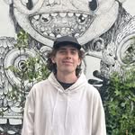 Stephen Shirley - @grubfoot - Instagram