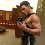 Stephen Showman - @showman_eight9 - Instagram