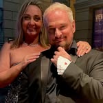 Stephen Shumate - @bluesuedeshumate - Instagram