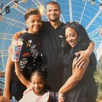 Stephen Shy - @number1dad86 - Instagram