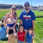 Stephen Siebert - @stephensjeep - Instagram