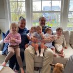 Stephen Siebert - @drsiebert - Instagram