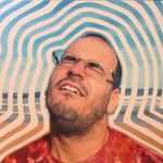 Stephen Silber - @hi_tek_stev - Instagram