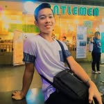 Stef Visitacion - @stephen.silvano - Instagram