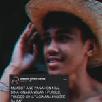 Stephen Silvano Larida - @stephens.larida - Instagram