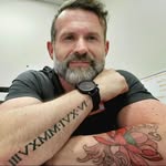 Stephen Silvester - @silvester5649 - Instagram