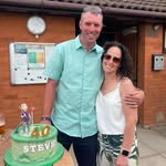 Stephen Simmonds - @stevesimmonds4 - Instagram