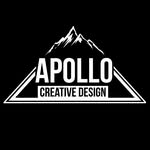 Stephen Simmonds - @apollo_creative_design - Instagram