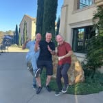 Stephen Simmonds-nutt - @probie67 - Instagram