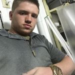 Stephen Simonton III - @simontoniii - Instagram