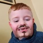 Stephen Sinnott - @22kevakaelem - Instagram