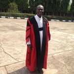 Stephen Oluwole Akinsipe - @stephenakinsipe - Instagram