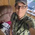 Stephen Sipe - @megastevie - Instagram
