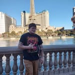 Stephen Sipes - @stephensipes69 - Instagram