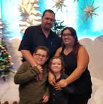 Steven Sivley - Facebook