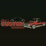 Stephen Sizer - @stevescustomauto - Instagram