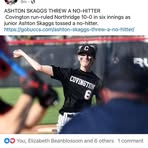 Stephen Skaggs - Facebook