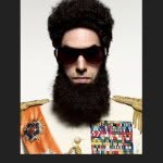 Stephen Skaggs - @the_god_king_aladeen - Instagram