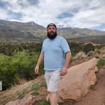 Steven Skaggs - Facebook