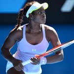 Sloane Stephens - @sloanestephenxs - Instagram