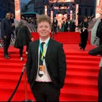 Stephen Small - @stephen_small_ - Instagram