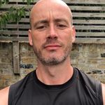 Stephen Small - @stuey666 - Instagram