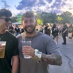 Stephen Small - @irishrafiki94 - Instagram
