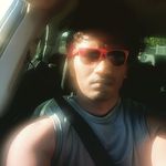 Stephen Small - @stephensmallk - Instagram