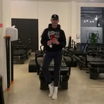 Stephen Small - @stephensmall132 - Instagram