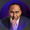 Stephen A. Smith - @stephen._smith - TikTok