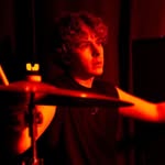 Stephen Smith - @stephensmithdrummer - Instagram