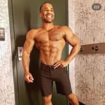 Stephen Smith - @no_pressure31 - Instagram