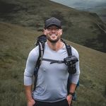 Stephen Smith - @thegeordiepilot - Instagram
