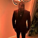 Stephen Smith - @crazysexy84 - Instagram