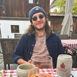 Stephen Smith - @sterksmith - Instagram