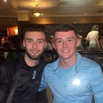 @stephensmith128 - Instagram