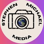 Stephen Smolak - @stephenmichaelmedia - Instagram