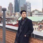 Stephen Sohn - @stephens_q1 - Instagram