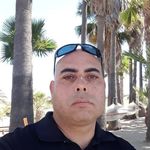 Stephen Solano - @solano916 - Instagram