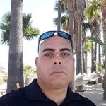 Stephen Solano - @missinglink661 - Instagram