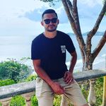 Stephen Solano Méndez - @solano_stephen - Instagram