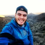 Stephen Soria - @_skuba_steve - Instagram