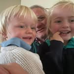 Stephen Southern - @the_original_stevieb - Instagram